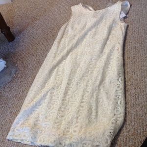 Ann Taylor Loft - NWT - dress